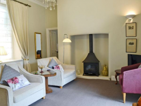 Porters Lodge